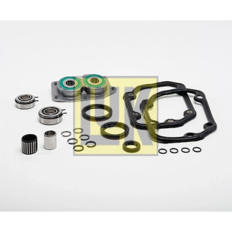 SANZUMAN RULMANI KIT GOLF5-JETTA-PASSAT-A3-LEON BM 04-