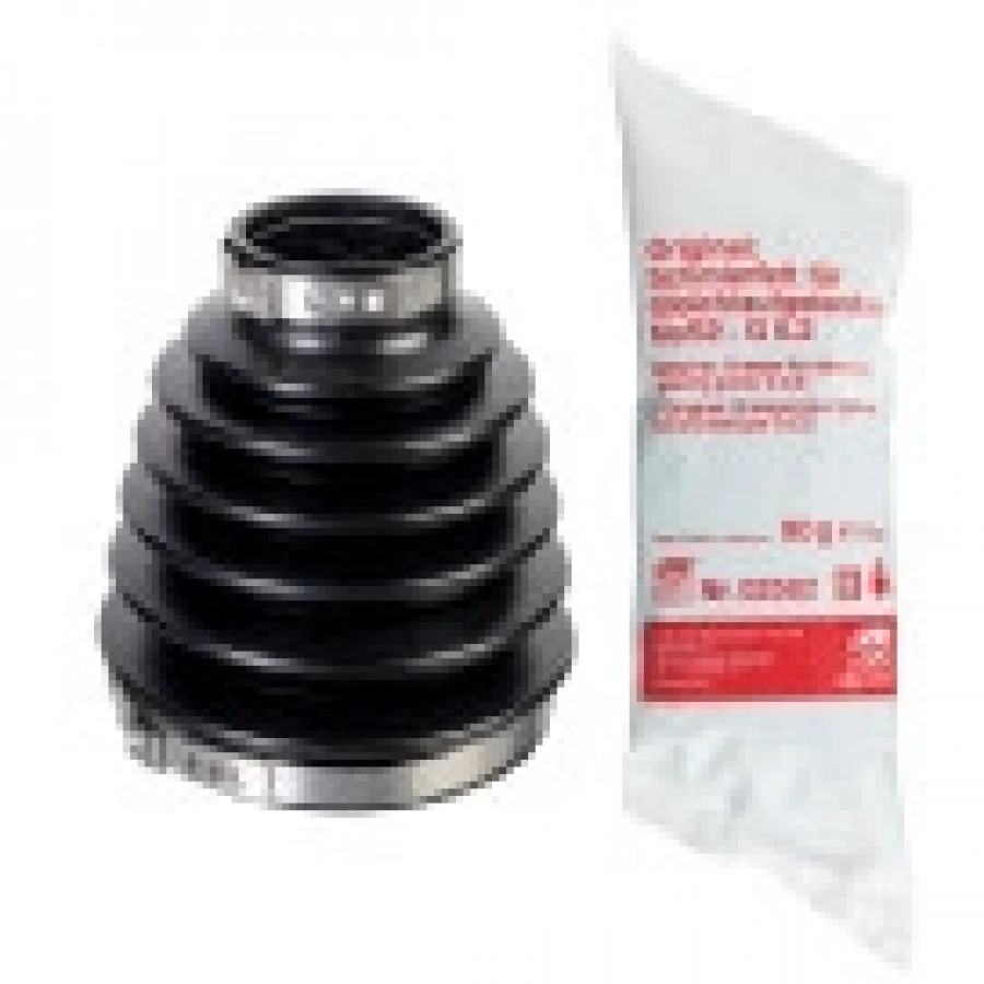 SANZUMAN TAKOZU (BENZINLI - DIZEL) MONDEO BM 01-
