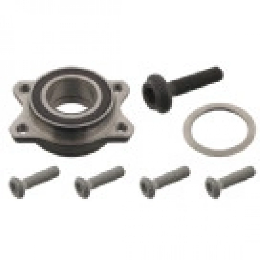 SANZUMAN TAKOZU ÜST OTOM. FOCUS BM 19-