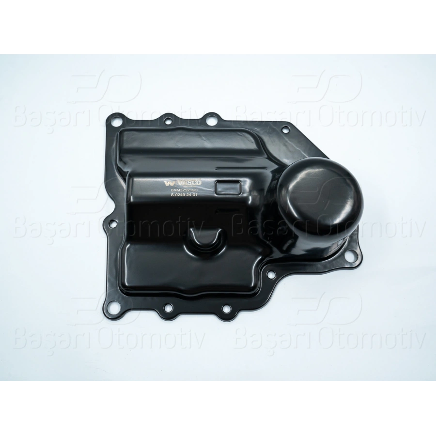 SANZUMAN YAG KARTERI (DQ200) VW GOLF6 1.4TSI 08-12