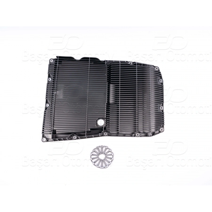 SANZUMAN YAG KARTERI PORSCHE PANAMERA (970) 4.8 09-16