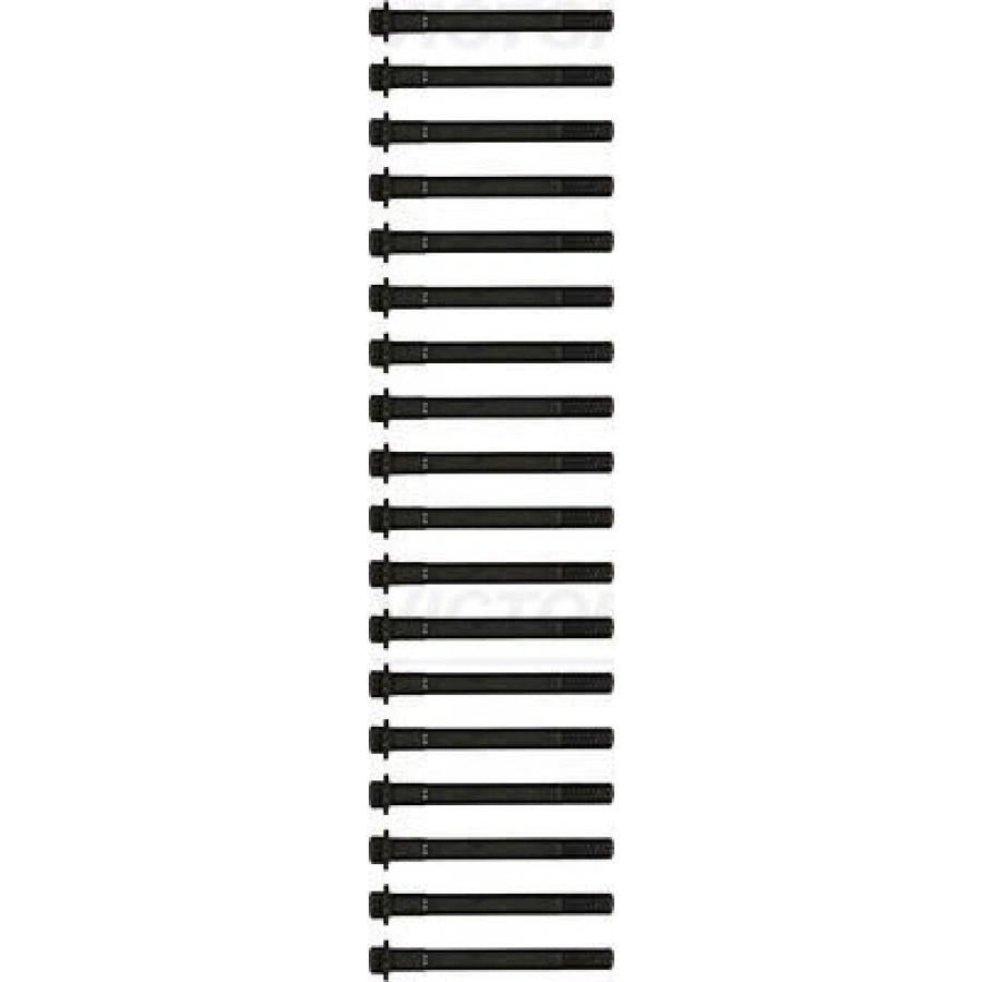 SAPLAMA SİLİNDİR KAPAK- ALMERA 0006 1.5 1.8 PRIMERA P11 9602 1.8 2.0