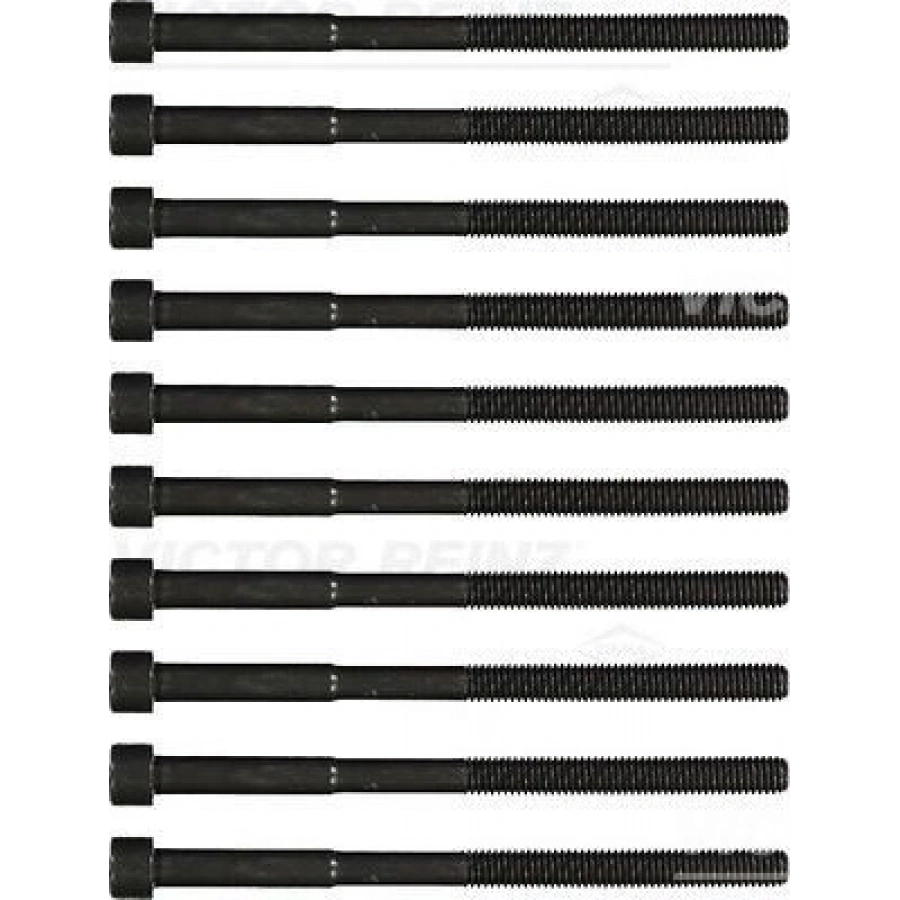 SAPLAMA SİLİNDİR KAPAK- AVENSIS 0310 2.0 D4D RAV4 0010 2.0 D4D