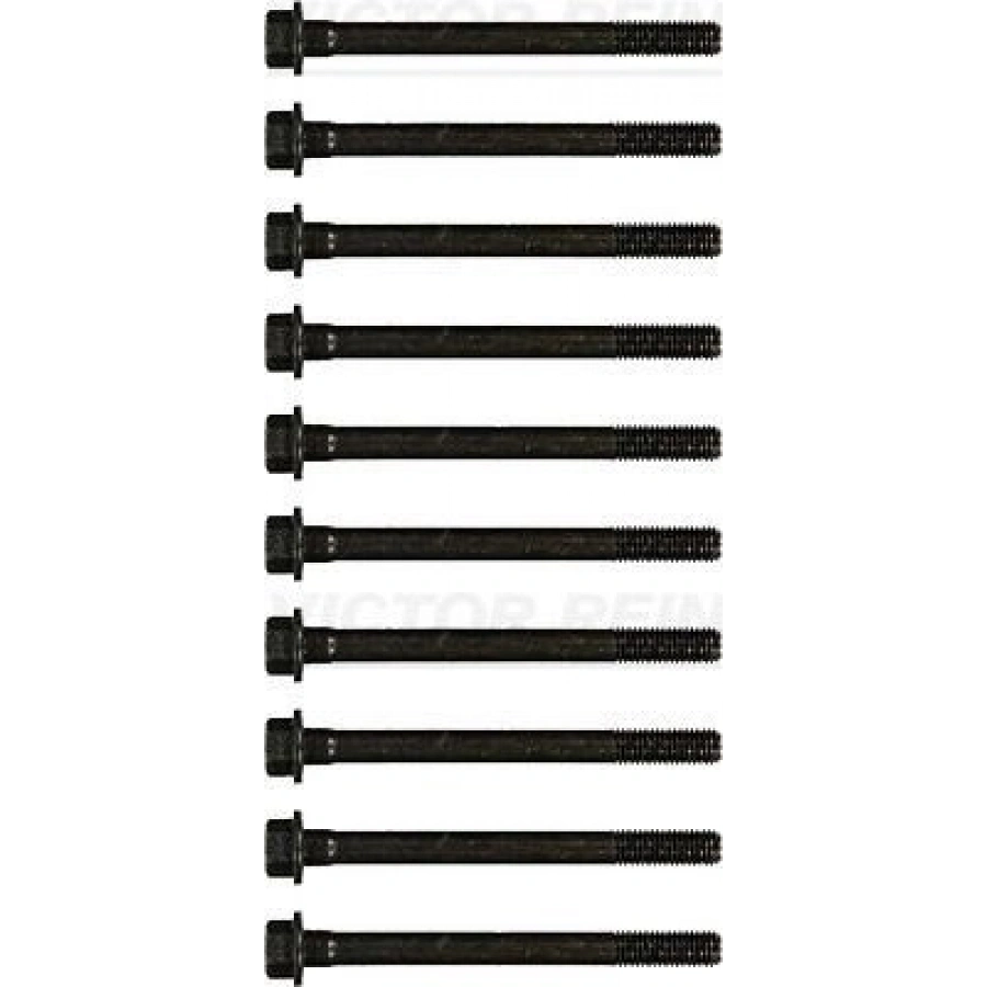 SAPLAMA SİLİNDİR KAPAK- MAZDA 6 0308 2.0