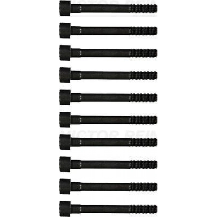 SAPLAMA SİLİNDİR KAPAK- PRIMERA P12 0301 2.0 XTRAIL 0107 2.0