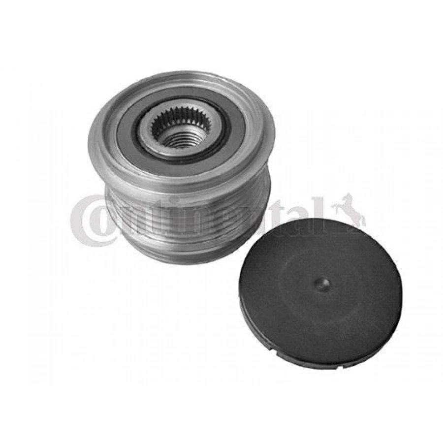 ŞARJ DİNAMO RULMANI