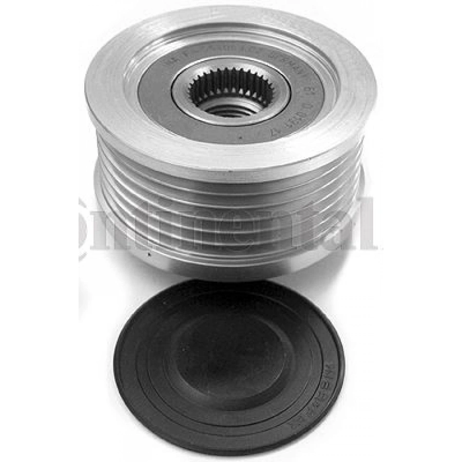 ŞARJ DİNAMO RULMANI