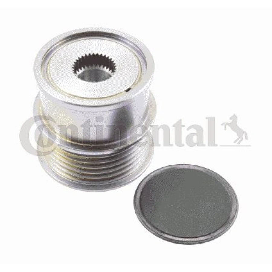 ŞARJ DİNAMO RULMANI