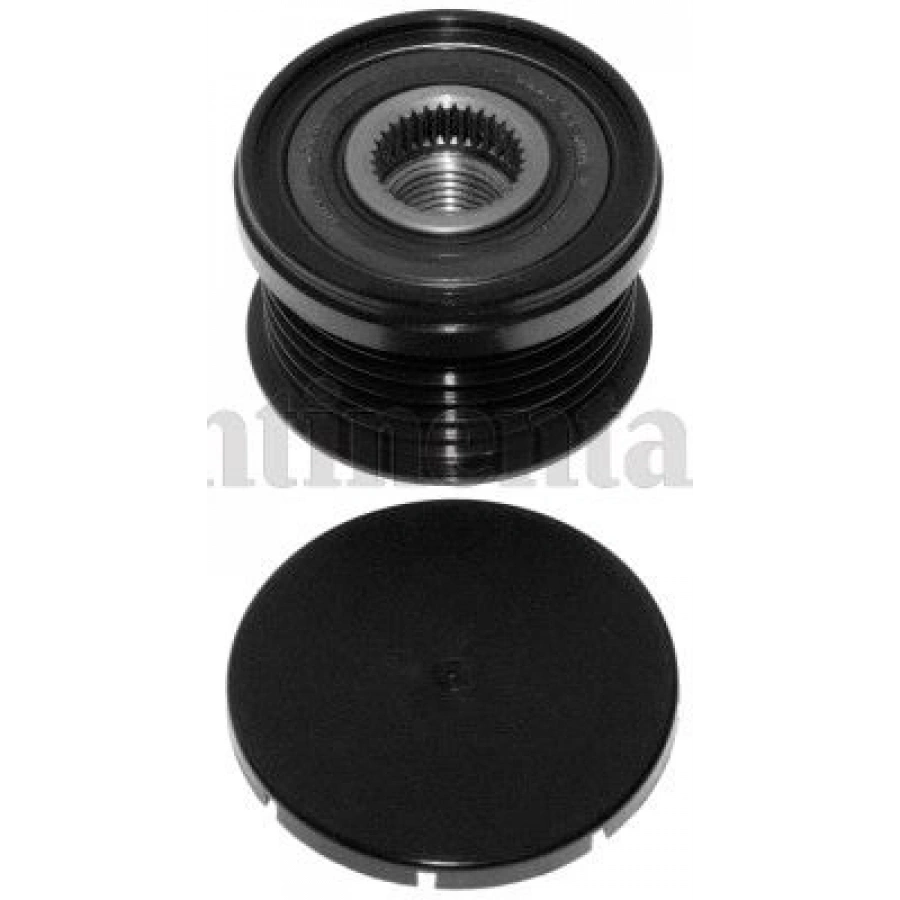 ŞARJ DİNAMO RULMANI