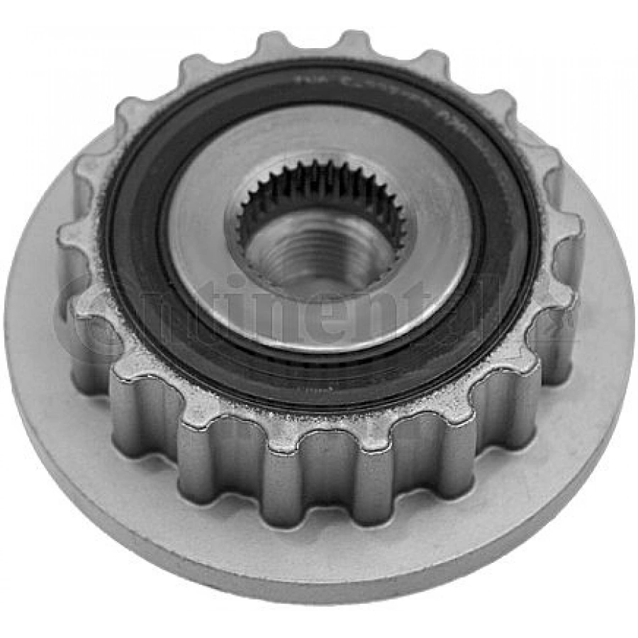 ŞARJ DİNAMO RULMANI