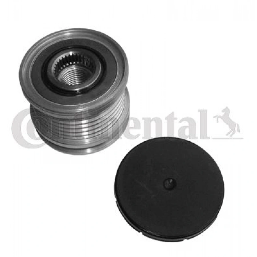 ŞARJ DİNAMO RULMANI