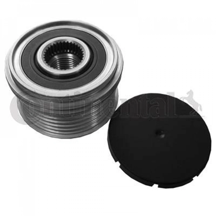 ŞARJ DİNAMO RULMANI