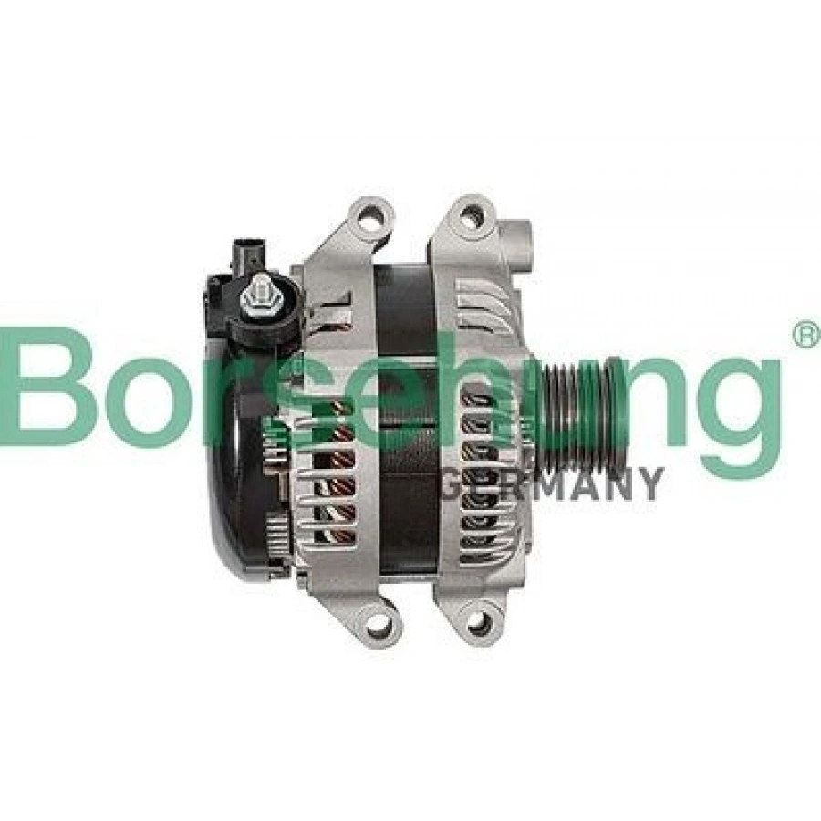 ŞARJ DİNAMOSU KOMPLE F10 5.23 İ-528İ-530 09-13 7 SERİ 730-740İ 08-15 X3 (KUTU İÇİ VALEO 443430 ) 8 KANAL R1