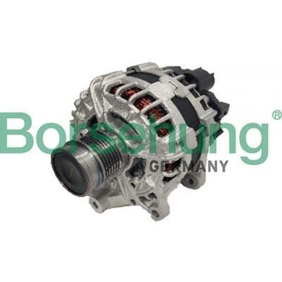 ŞARJ DİNAMOSU KOMPLE MERCEDES W204-205-212-213-VİTO 447 2012>(KUTU İÇİ VALEO 443271 ) R1