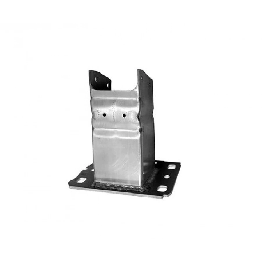 ŞASE UÇ DEMİRİ SAĞ (ALÜMİNYUM) A4 2017-