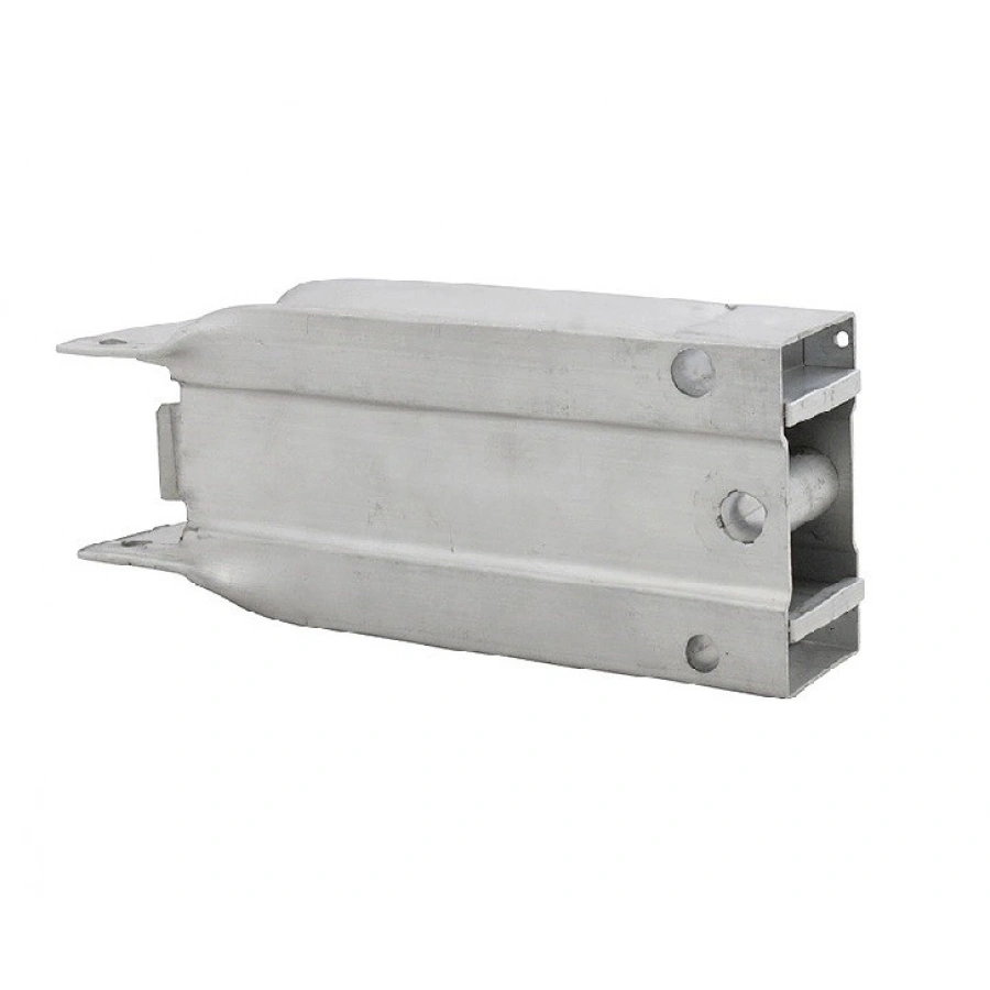 ŞASE UÇ DEMİRİ SAĞ W212 2009-