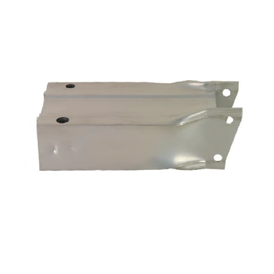 ŞASE UÇ DEMİRİ SOL ( ALÜMİNYUM ) W204 2007-