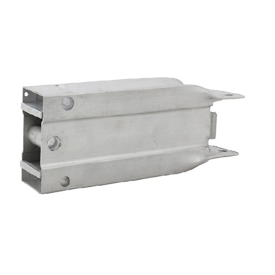 ŞASE UÇ DEMİRİ SOL W212 2009-