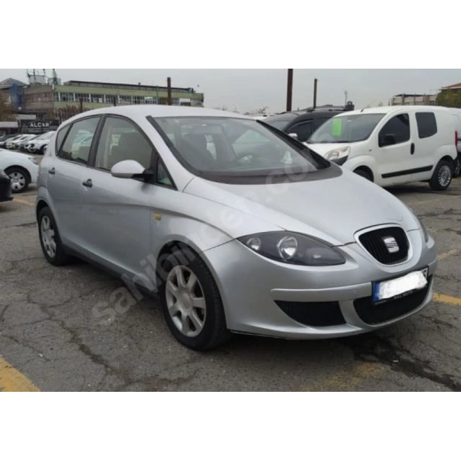 SEAT ALTEA- 04/15; ARAÇ BİLGİLERİ VE RESİMLERİ