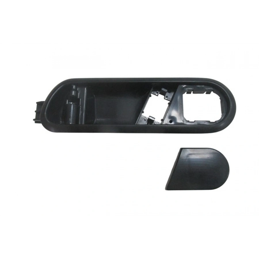 SEAT CORDOBA- 02/09; ÖN KAPI İÇ AÇMA KOLU ÇERÇEVESİ SOL