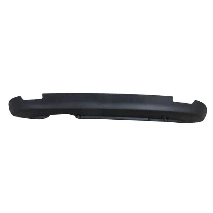 SEAT IBIZA- 02/07; KARLIK (ARKA TAMPON ALTI) SIYAH(SPOILER)(TYG)