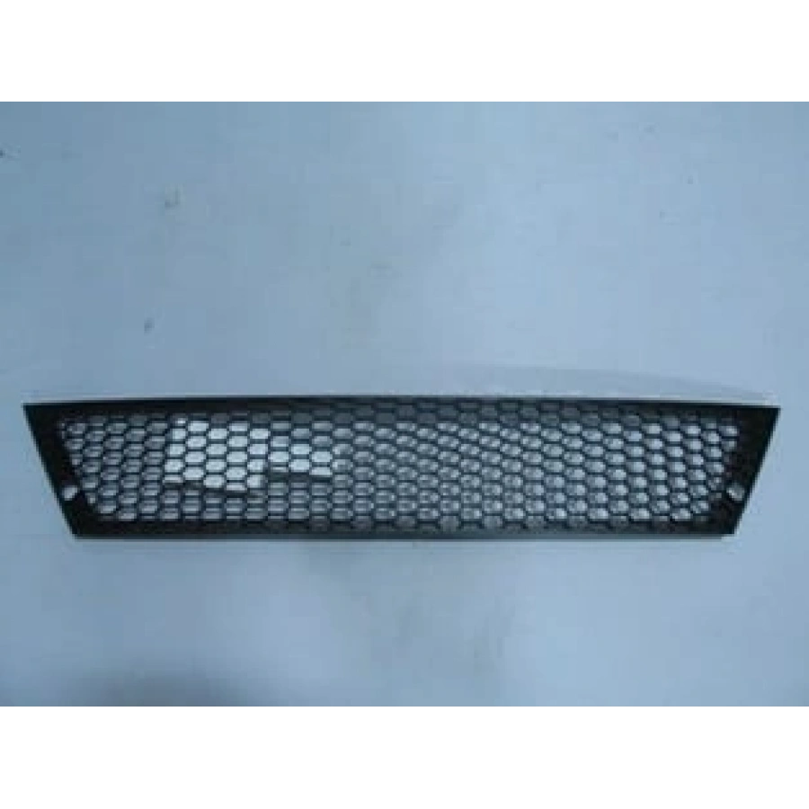 SEAT IBIZA- 05/09; ÖN TAMPON PANJURU KOYU GRİ (TÜV)(TYG)