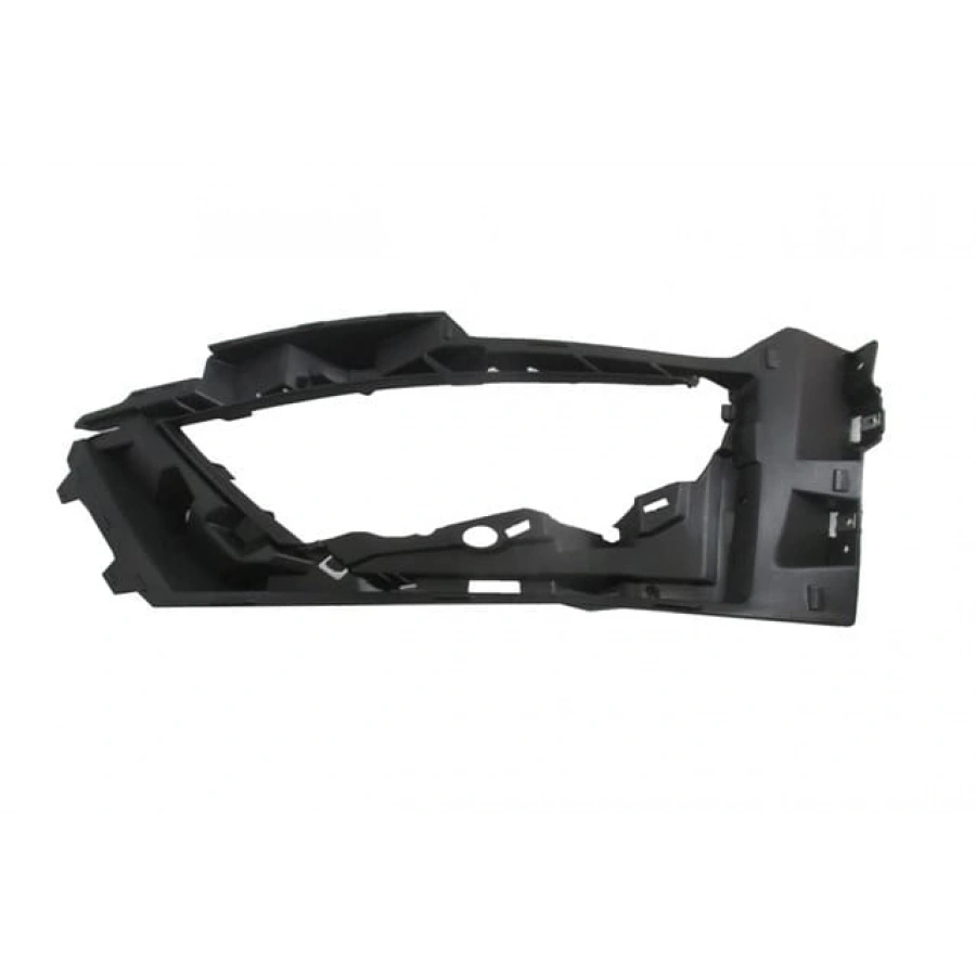 SEAT IBIZA- 12/17; SİS LAMBA ÇERÇEVE BRAKETİ SOL (FR TİPİ)(TW)