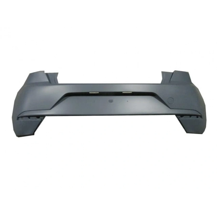 SEAT IBIZA- 17/25; ARKA TAMPON ASTARLI SENSÖR DELİKSİZ (TYG)