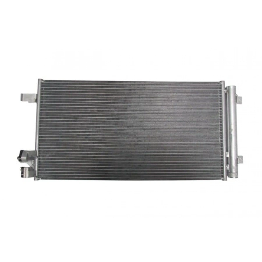 SEAT IBIZA- 17/25; KLİMA RADYATÖRÜ 1.0 (BRAZING) (715X316X12) ALÜMİNYUM (ORİS)