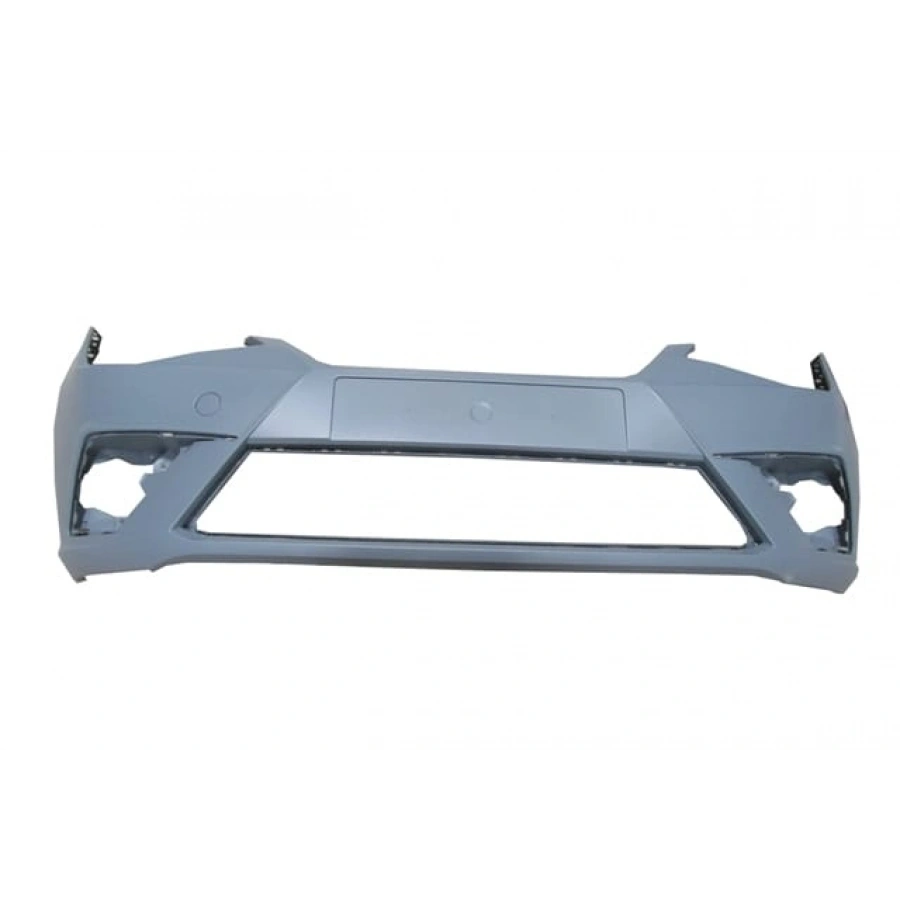 SEAT IBIZA- 17/25; ÖN TAMPON ASTARLI SENSÖR DELİKSİZ (TYG)