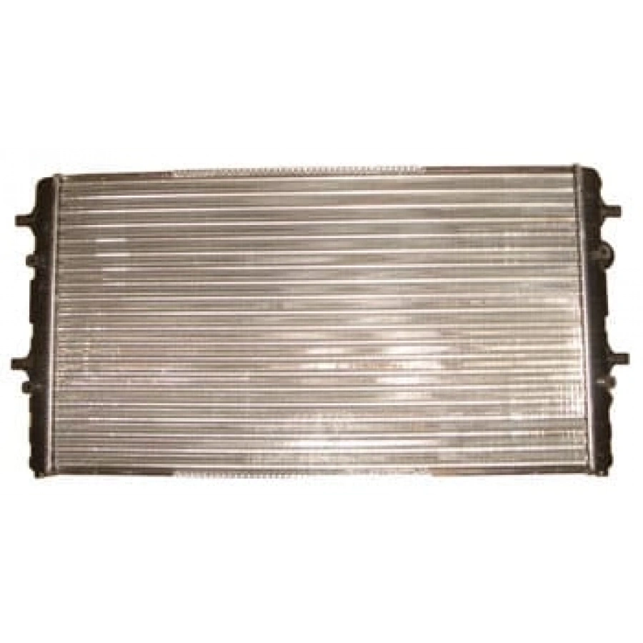 SEAT IBIZA- 97/99; SU RADYATÖRÜ ALÜMİNYUM 1 SIRA 1.6/1.8CC (63X32,5X3,5)