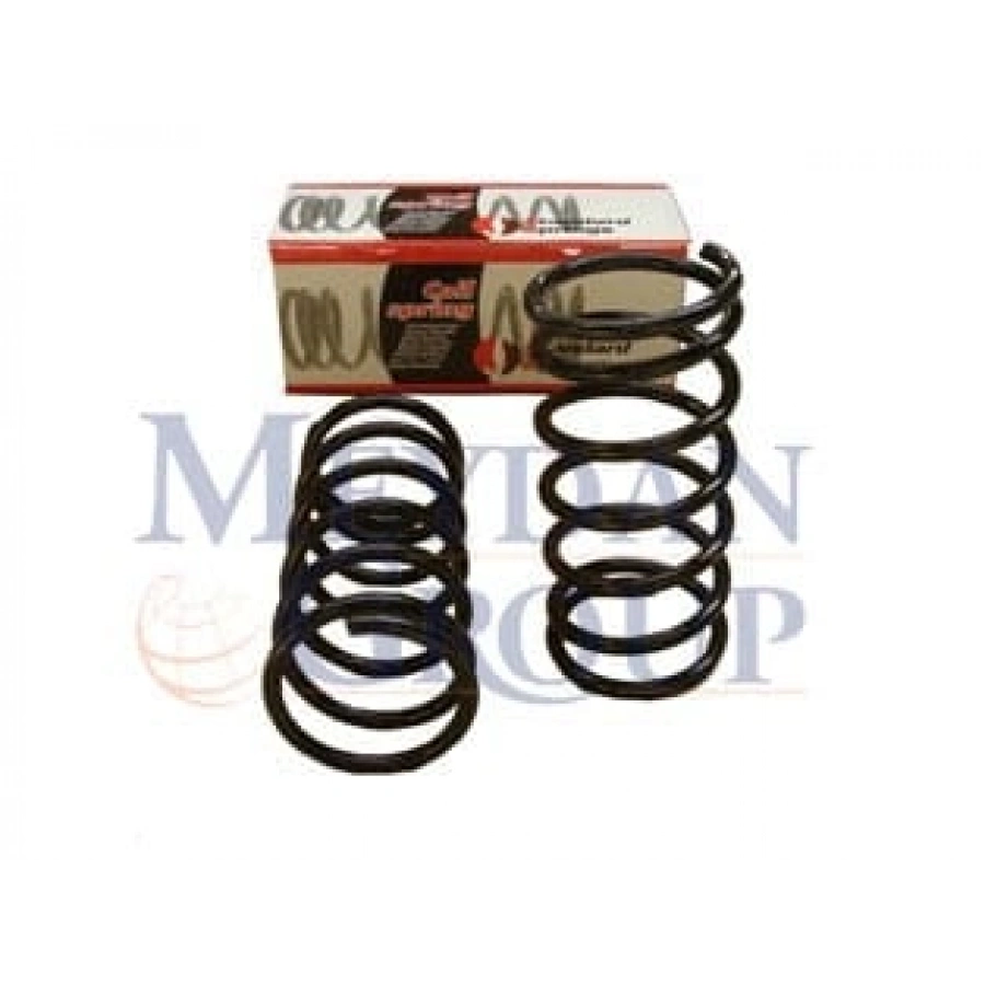 SEAT INCA- 97/03; ÖN HELEZON YAYI SAĞ/SOL (2Lİ SET) 1.6/1.9cc (13,75X147) (STDR)