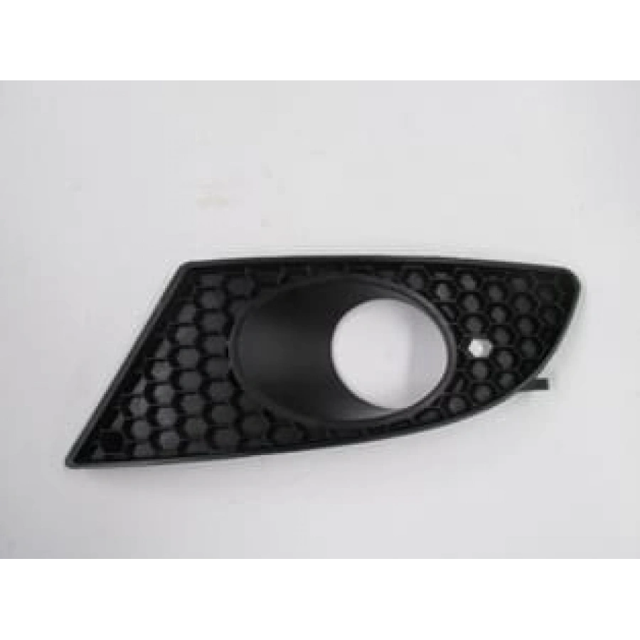 SEAT LEON- 05/09; SİS LAMBA KAPAĞI SOL SİYAH (SİS DELİKLİ) (TYG)