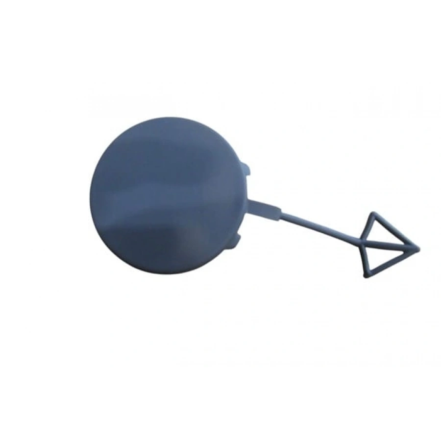 SEAT LEON- 05/12; ARKA TAMPON ÇEKİ DEMİRİ KAPAĞI (TW)