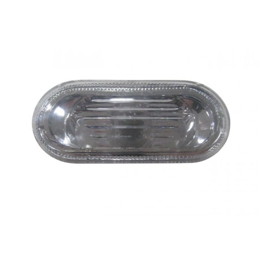 SEAT LEON- 05/12; ÇAMURLUK SİNYALİ ŞEFFAF BEYAZ SAĞ/SOL AYNI (ADET)