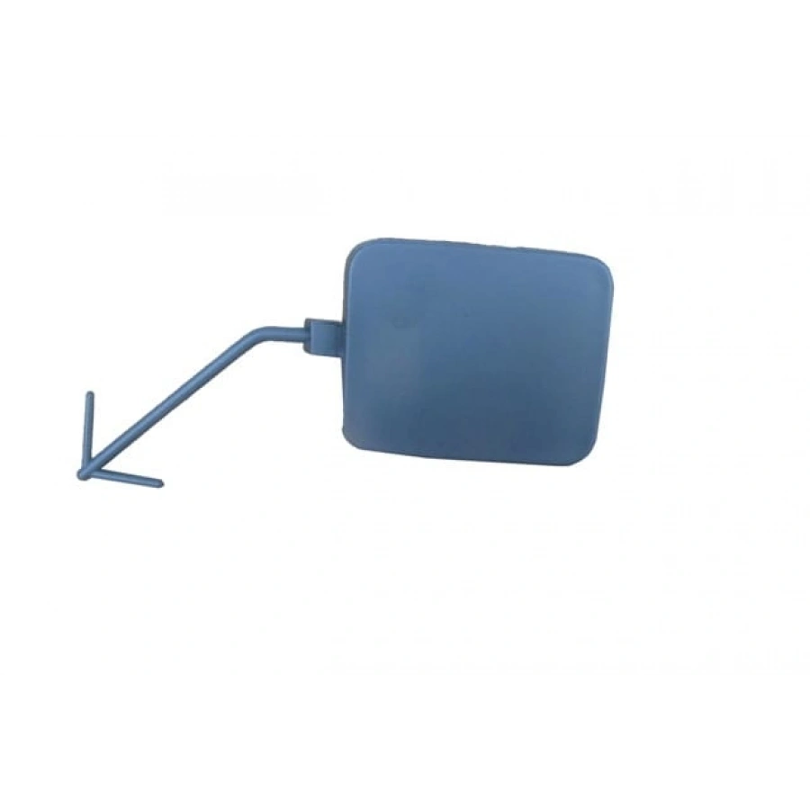 SEAT LEON- 10/12; ÖN TAMPON ÇEKİ DEMİRİ KAPAĞI (TW)