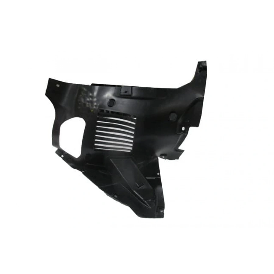 SEAT LEON- 21/25; ÖN ÇAMURLUK DAVLUMBAZI SOL (ÖNÜN ÖNÜ) (ENJEKSİYON BASKI)