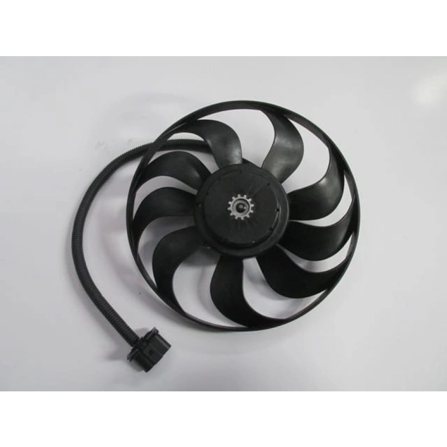 SEAT LEON- 99/05; KLİMA FANI MOTORLU (9 KANAT) (ORİS)