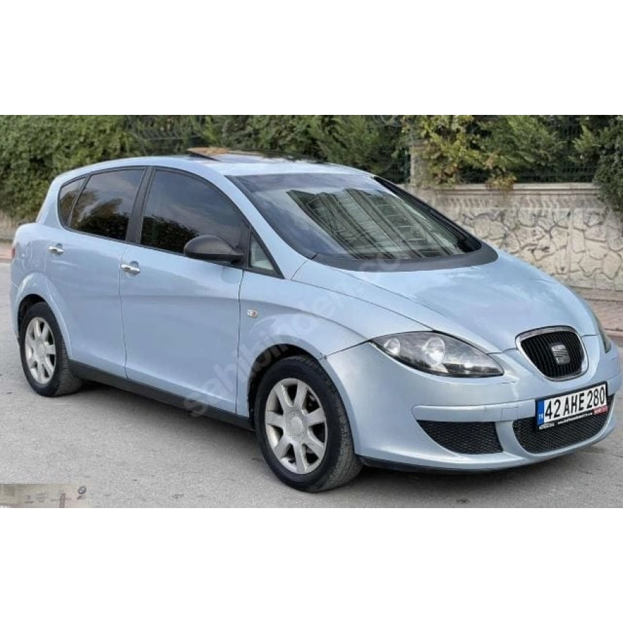 SEAT TOLEDO- 05/07; ARAÇ BİLGİLERİ VE RESİMLERİ