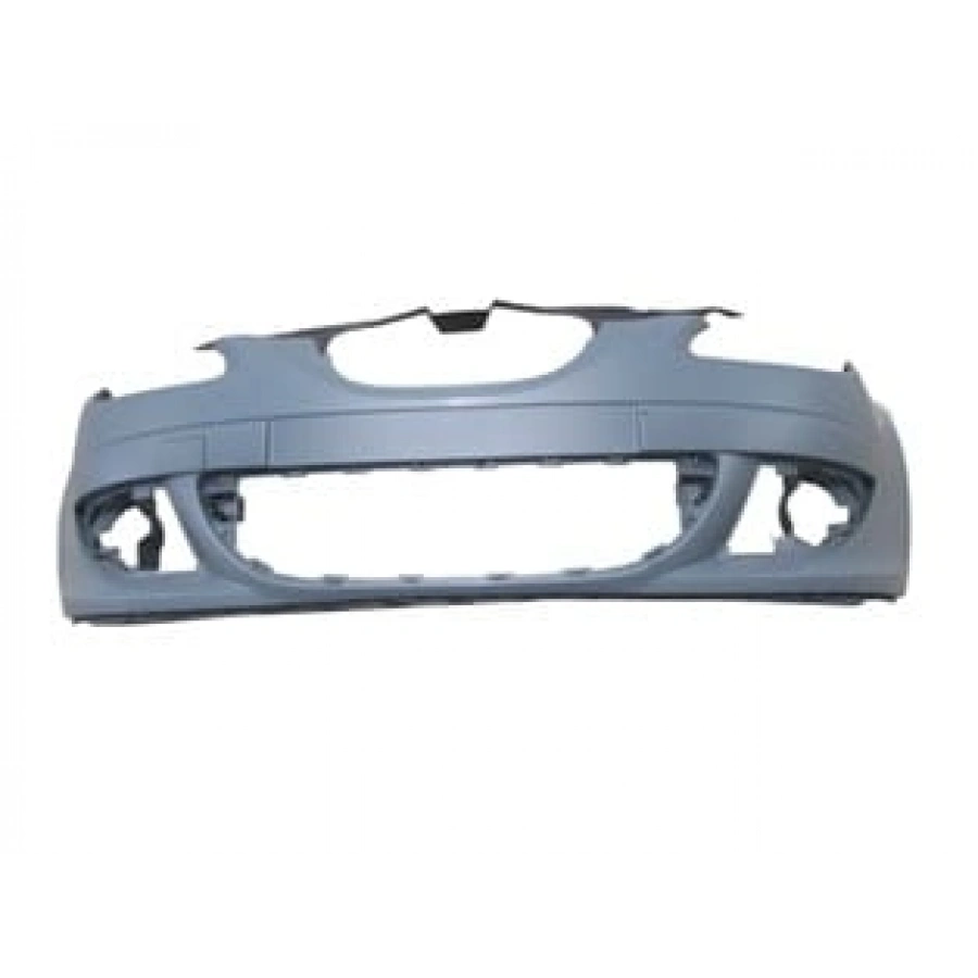 SEAT TOLEDO- 05/07; ÖN TAMPON GRİ (ASTARLI SİS/PANJUR DELİKLİ (TYG)