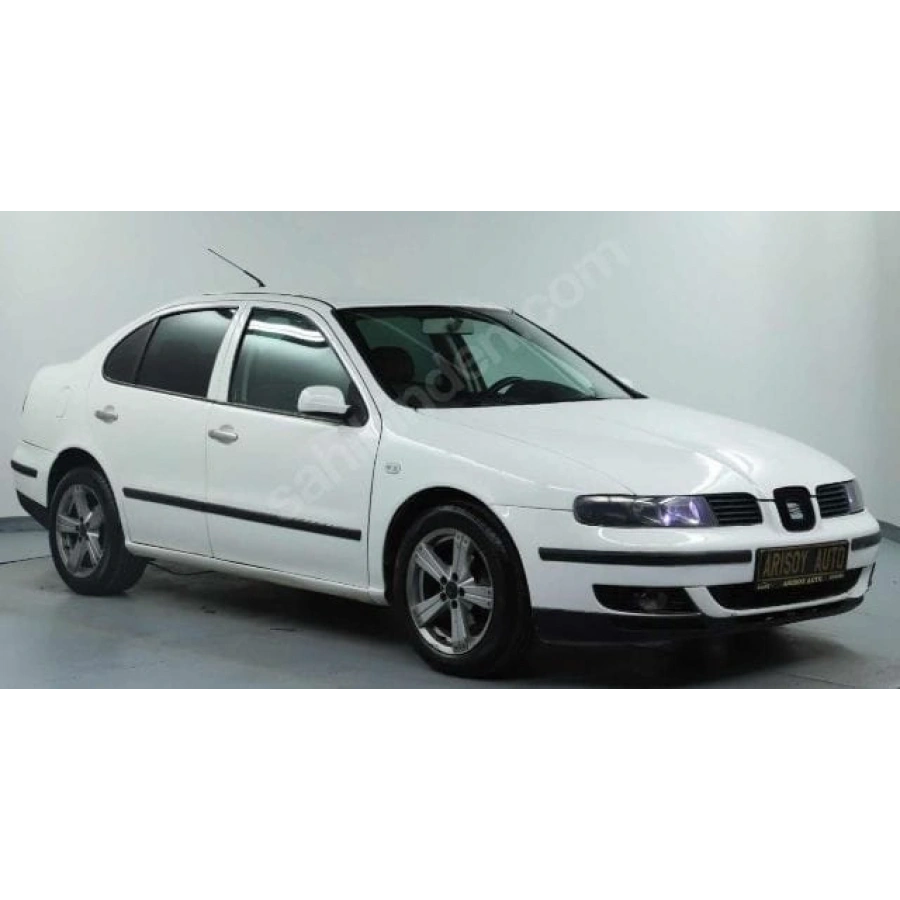 SEAT TOLEDO- 99/05; ARAÇ BİLGİLERİ VE RESİMLERİ