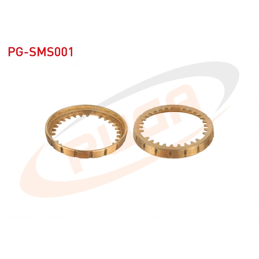 SEKROMENC SARISI M.131-DKS