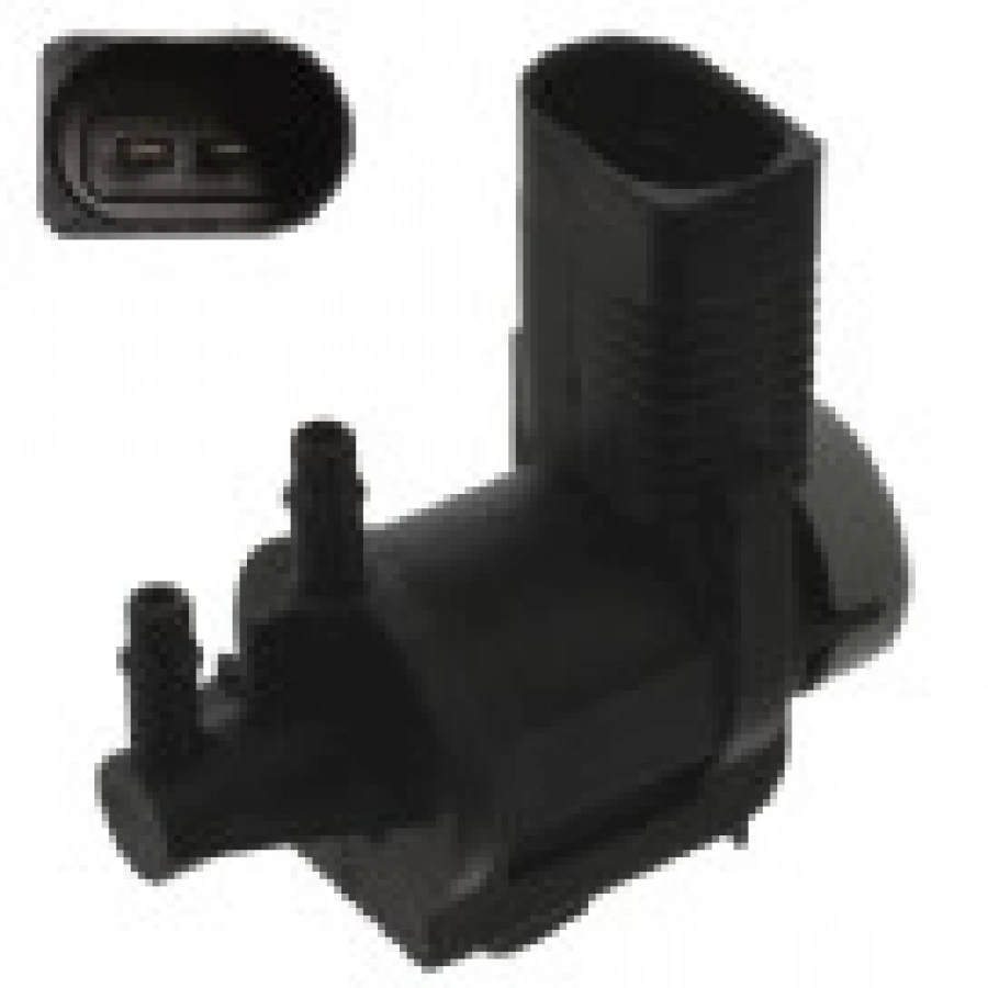 SELENOID VALFI 115 383 GOLF-AMAROK-CADDY-A3-A1-LEON BM 97-