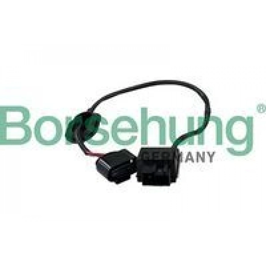 SELENOİD VALFİ POLO 2001 2011 IBIZA FABİA OCTAVİA GOLF