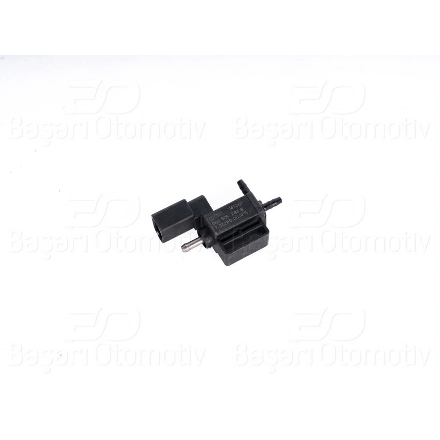 SELENOID VALFI VW AMOROK 2.0 TSI 10-16 TOUAREG 3.6 4.2 TSI 10 > T5 11-15 AUDI A3 A4 B8 11 > A6 C7 11 >18 A7 13 >18 A8 D4 12 > 1.8 TFSI 2.0 TFSI SEAT LEON 13 > 2.0 CUPRA SKODA OCTAVIA 12 >