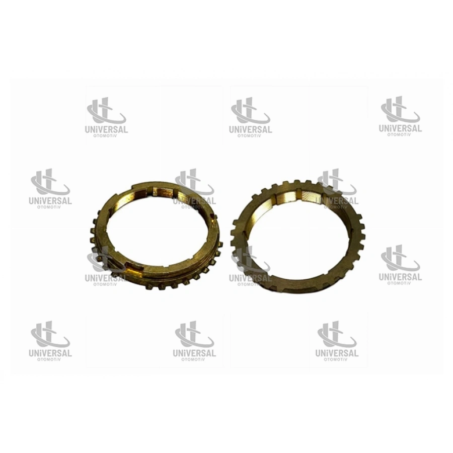 SENKROMEÇ SARISI COROLLA AE101 92-01 (1-2 VİTES)