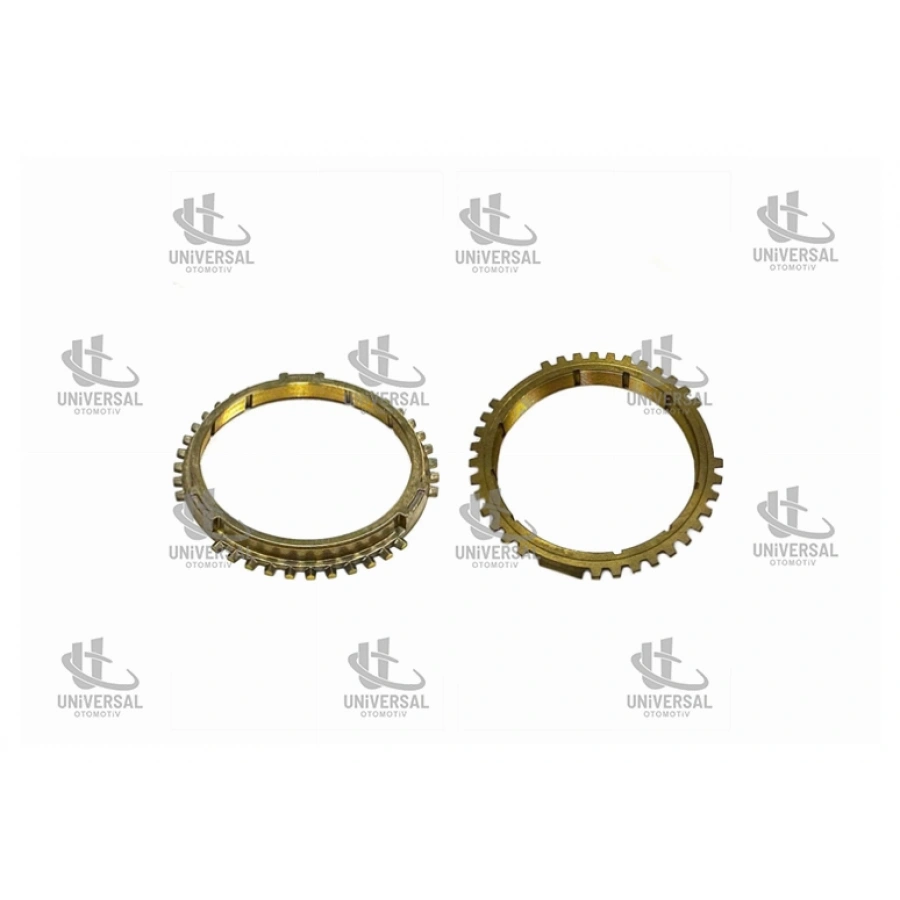 SENKROMEÇ SARISI D21 TD25 91-97 (1.VİTES)