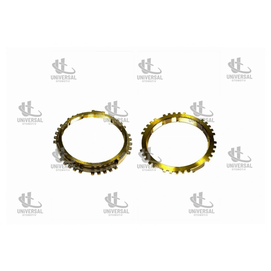 SENKROMEÇ SARISI D21 TD25 91-97 (2.VİTES)