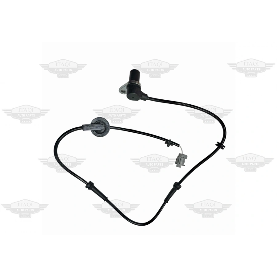 SENSÖR ABS ALMERA 02-05 ÖN RH