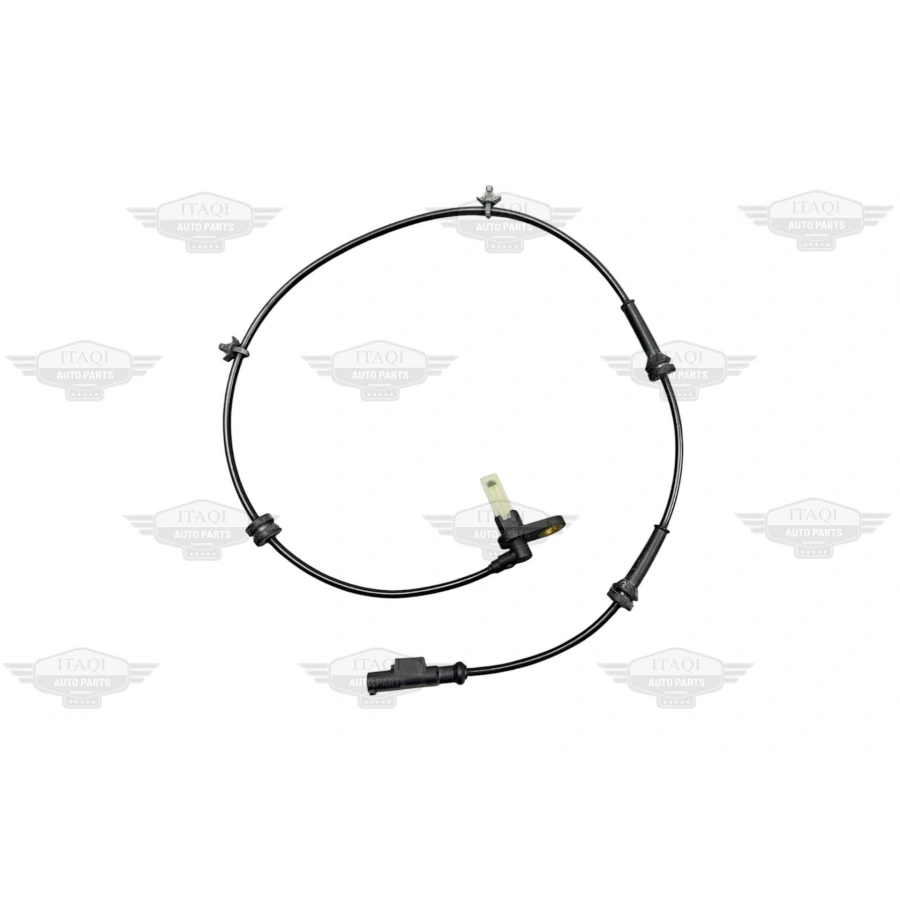 SENSÖR ABS ALMERA 05-08 ARKA RH